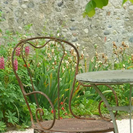 Bed & Breakfast La Maison Du Parc 3*