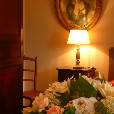 La Maison Du Parc Bed & Breakfast Lacave (Ariege)