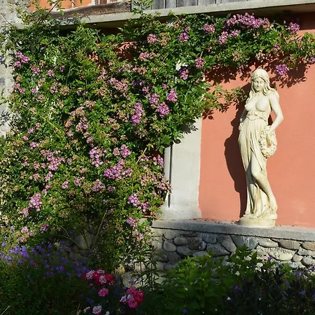 La Maison Du Parc