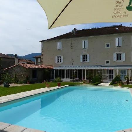 Bed & Breakfast La Maison Du Parc