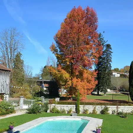 Bed & Breakfast La Maison Du Parc