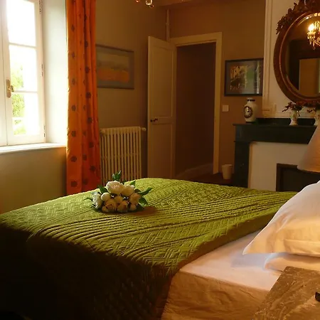 فندق مبيت وإفطار La Maison Du Parc